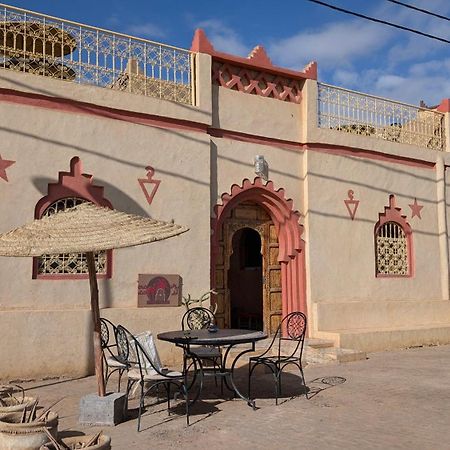 Riad Amar Merzuga Kültér fotó