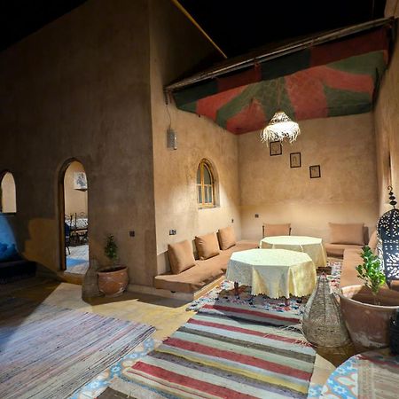Riad Amar Merzuga Kültér fotó