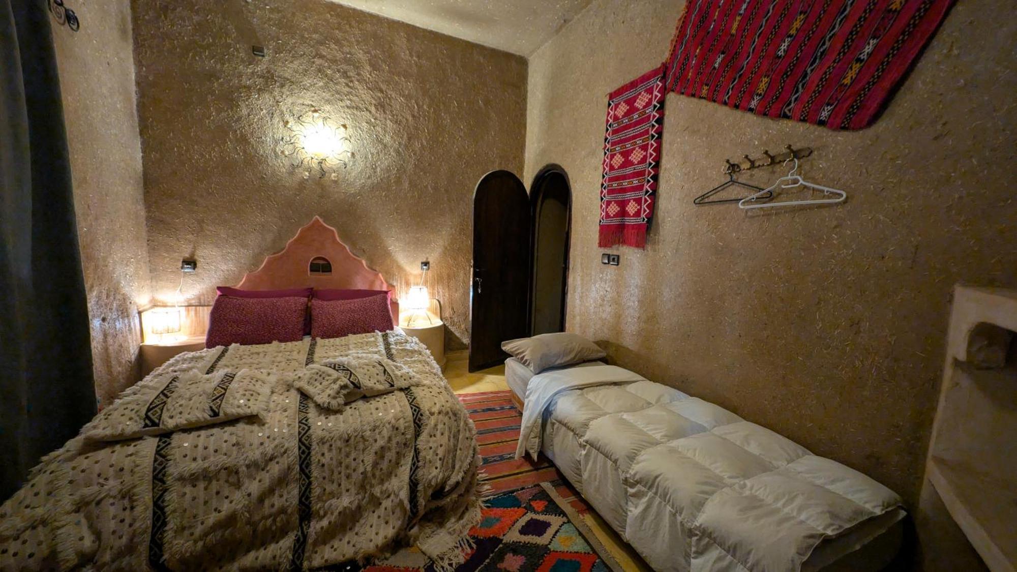 Riad Amar Merzuga Kültér fotó