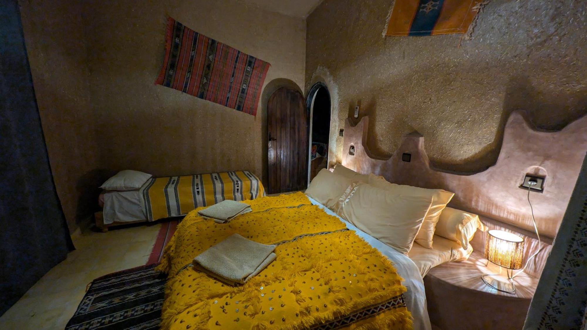 Riad Amar Merzuga Kültér fotó